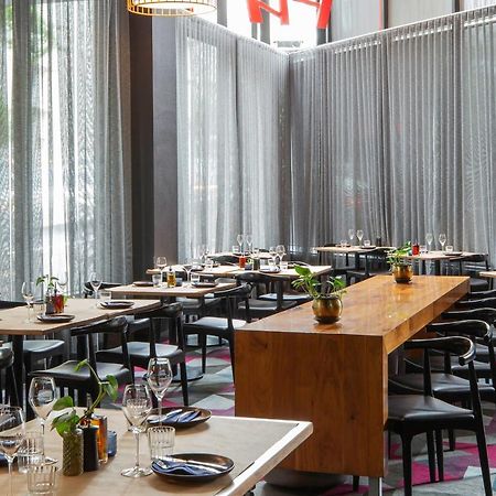 Mantra Southbank Aparthotel Мелбърн Екстериор снимка
