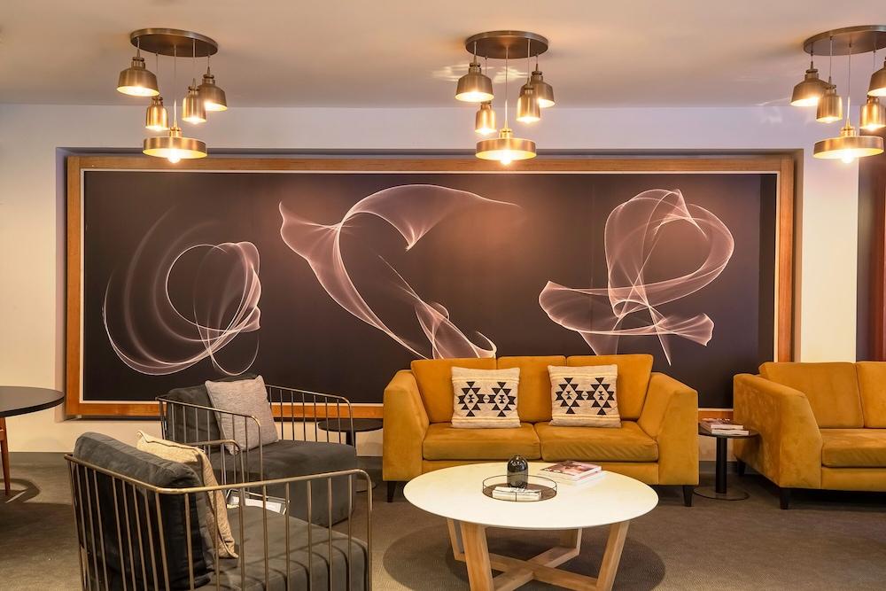 Mantra Southbank Aparthotel Мелбърн Екстериор снимка