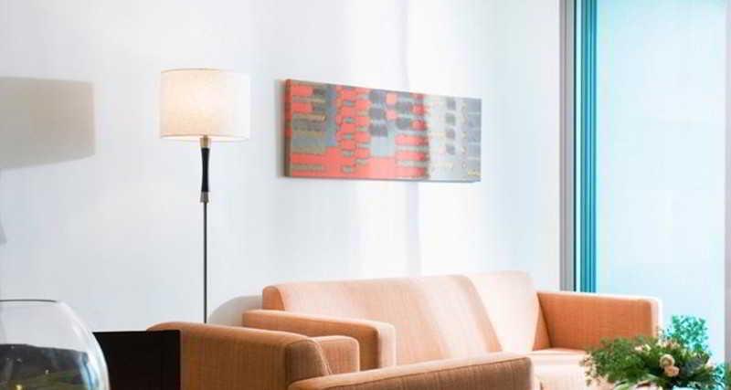 Mantra Southbank Aparthotel Мелбърн Екстериор снимка
