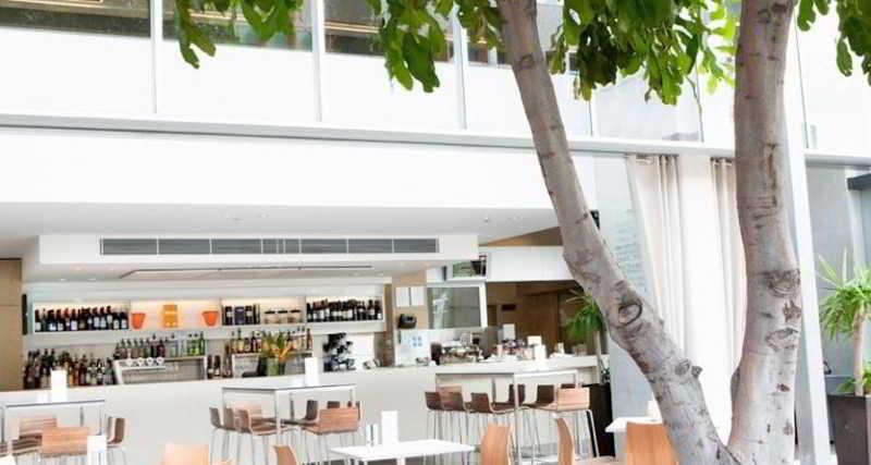 Mantra Southbank Aparthotel Мелбърн Екстериор снимка