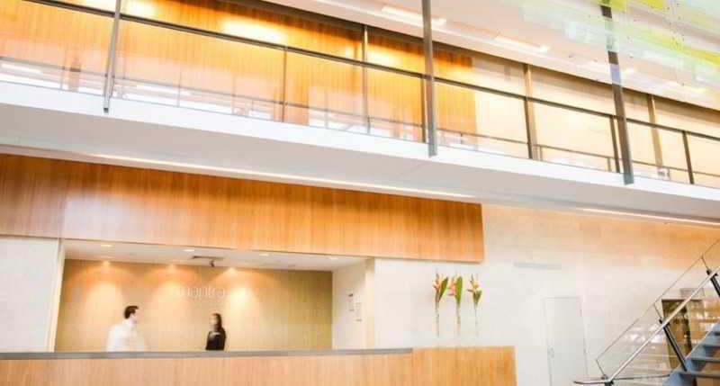 Mantra Southbank Aparthotel Мелбърн Екстериор снимка