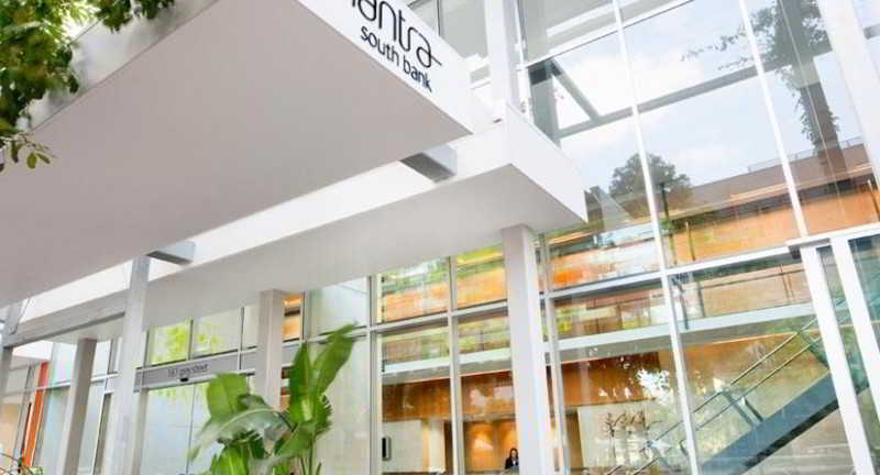 Mantra Southbank Aparthotel Мелбърн Екстериор снимка