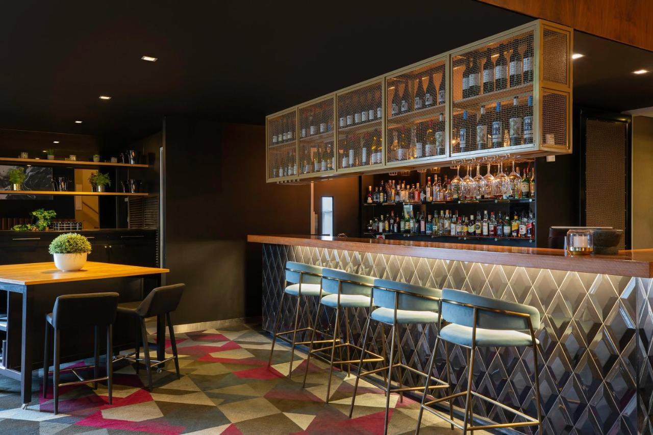 Mantra Southbank Aparthotel Мелбърн Екстериор снимка
